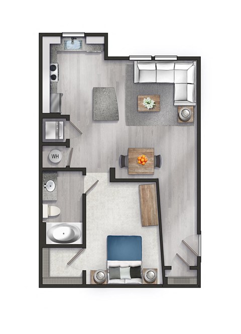 180 WOODRUFF ROAD 1-3 Beds Apartment for Rent - Photo Gallery 46